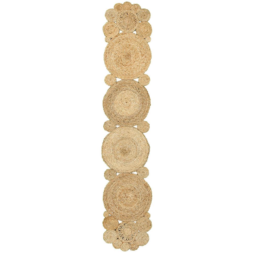 6 ft table runner