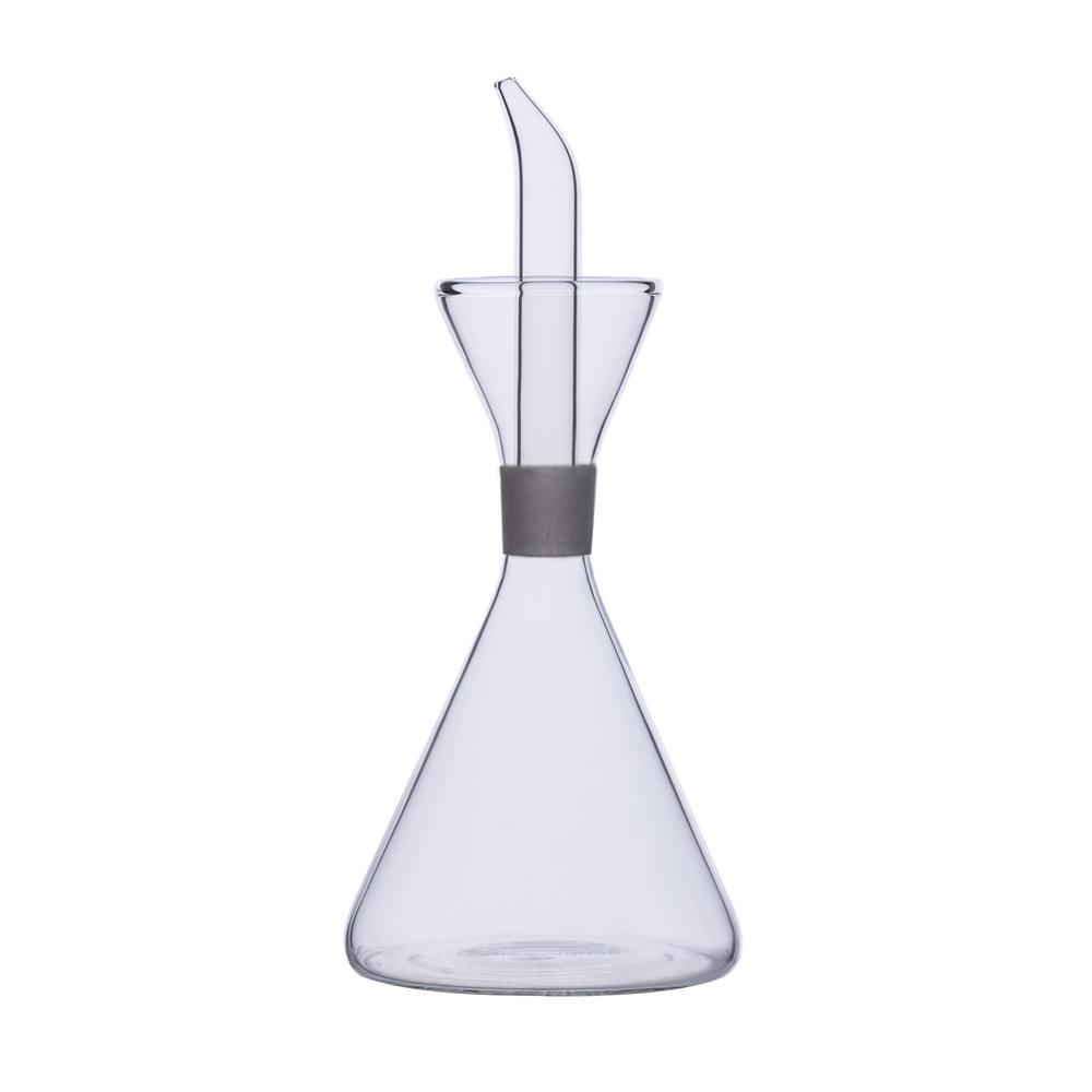 Chefs Planet 8 oz. Drizzling Cruet