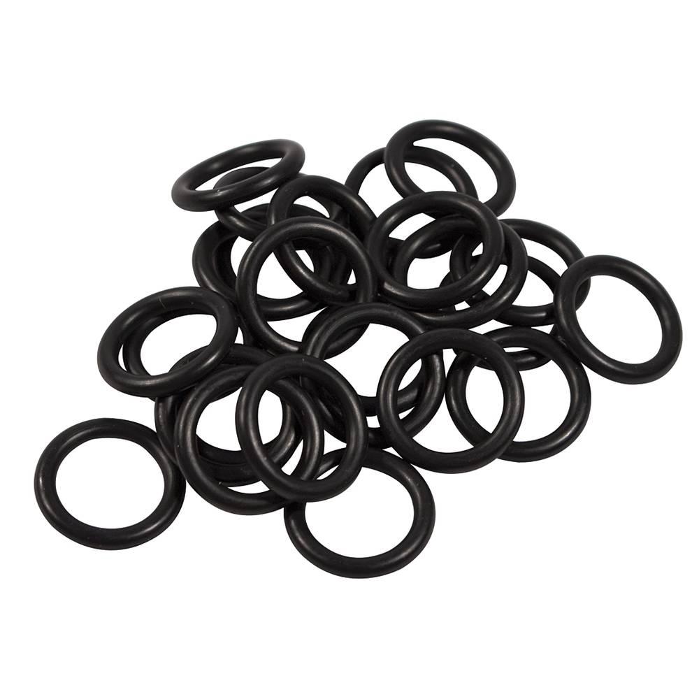 STENS New 417-445 O-Ring for 3/8 in. Quick Couplers, Package of 25 ...
