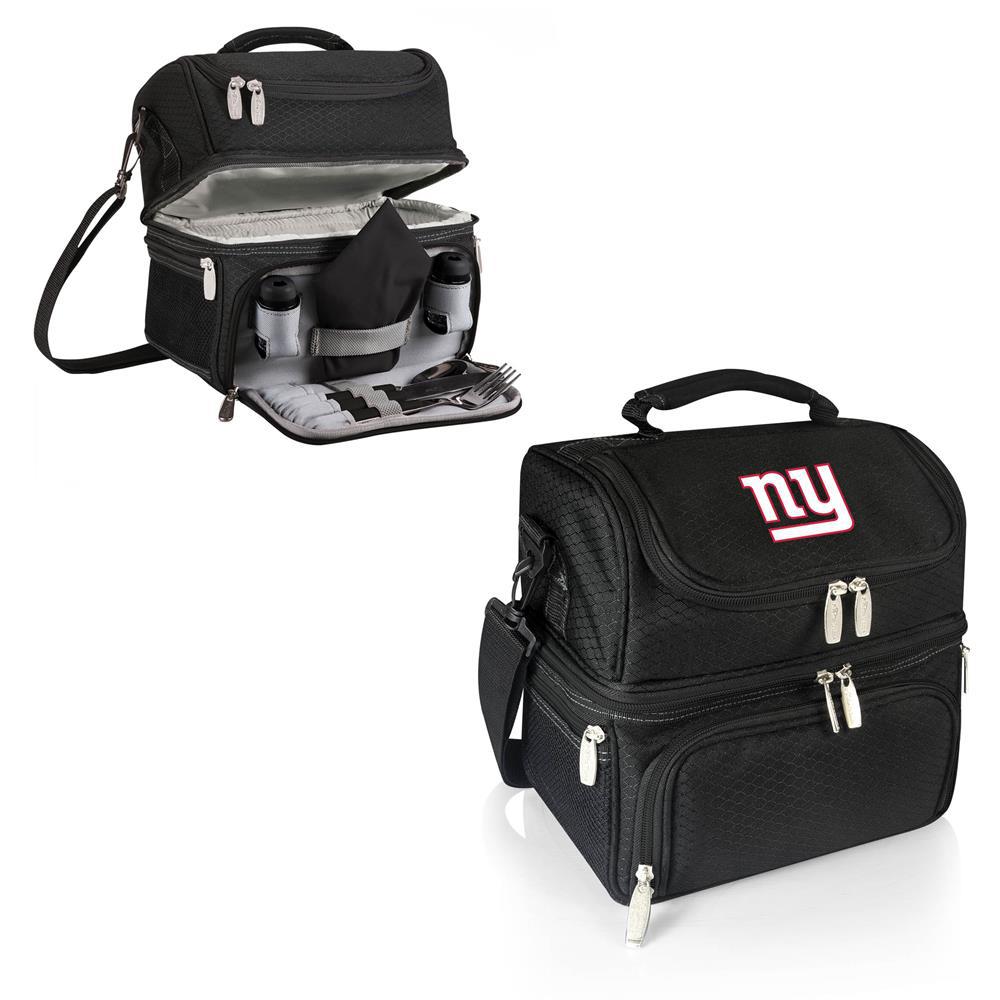 new york giants lunch bag