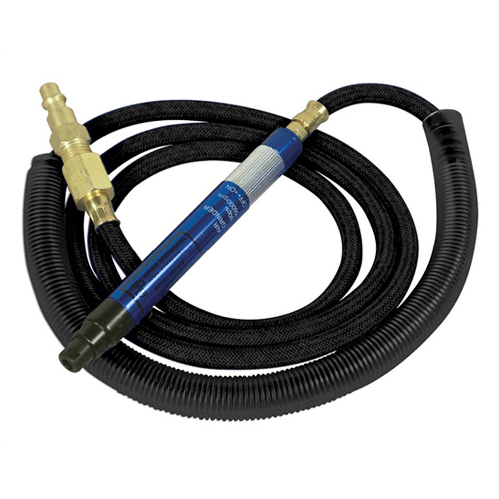 Astro Pneumatic 1/8 in. 56,000RPM Pencil Die GrinderAST218 The Home