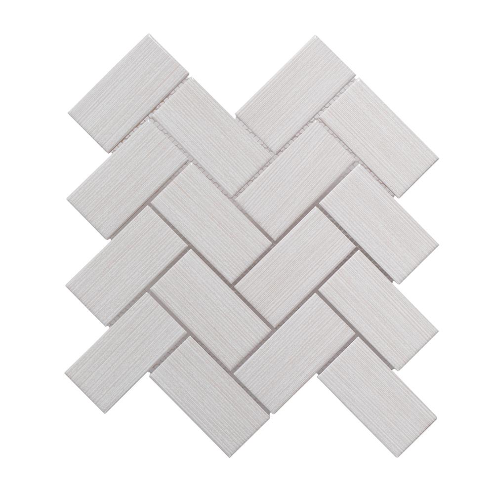Jeffrey Court Linen Breeze Blue Herringbone 11 5 In X 875 Jeffrey Court Linen Breeze Blue Herringbone 11 5 In X 875 8 Mm