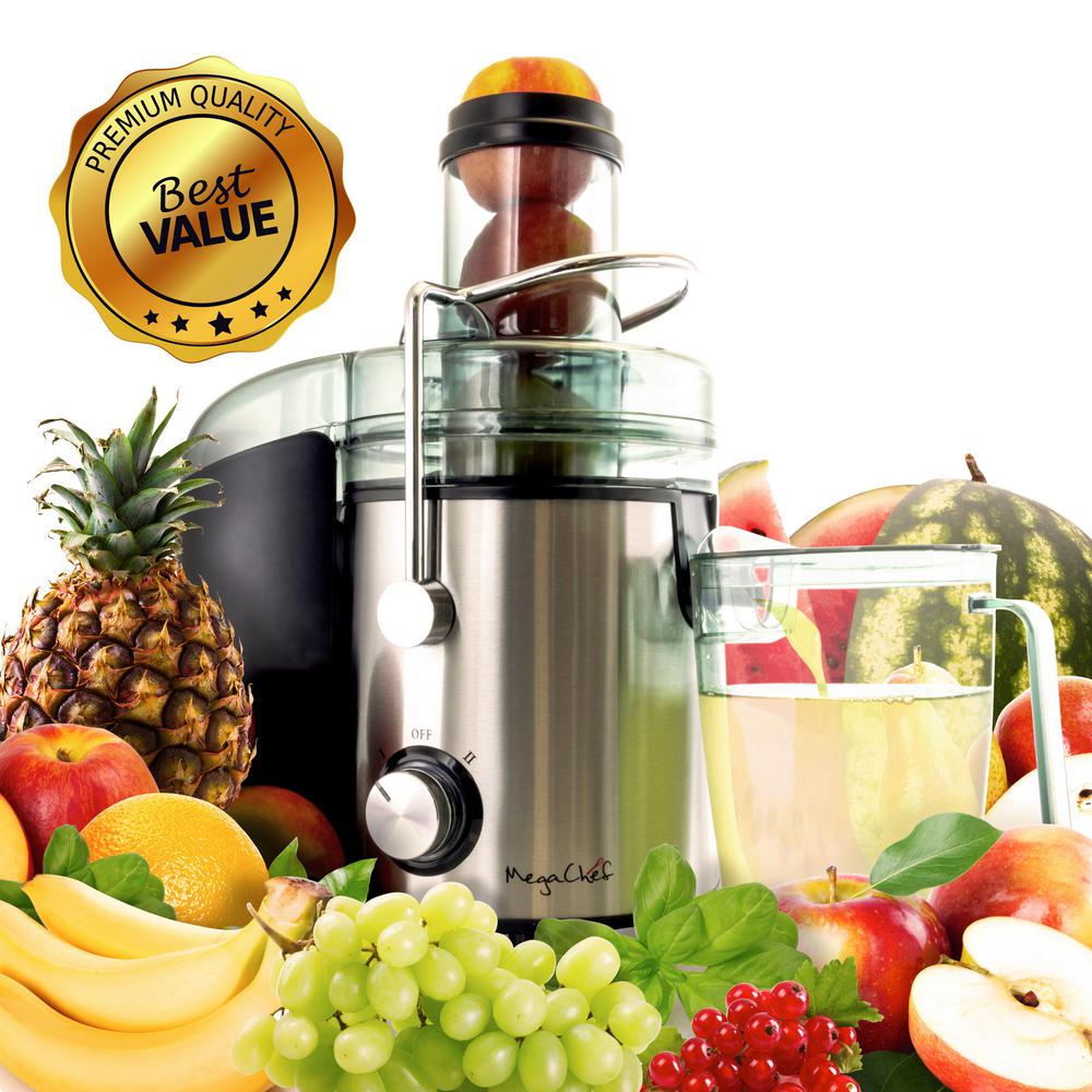 the best juice extractor for home