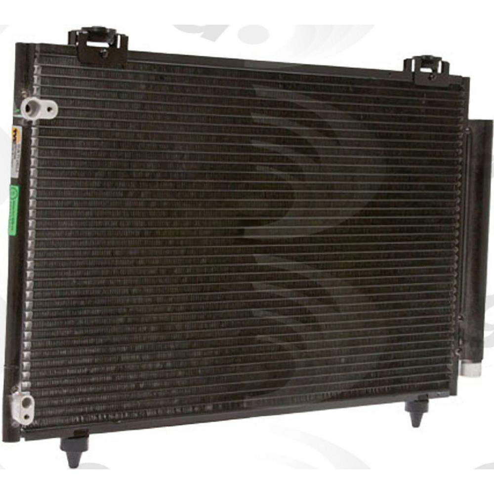 GLOBAL PARTS DISTRIBUTORS, LLC A/C Condenser3299C The Home Depot
