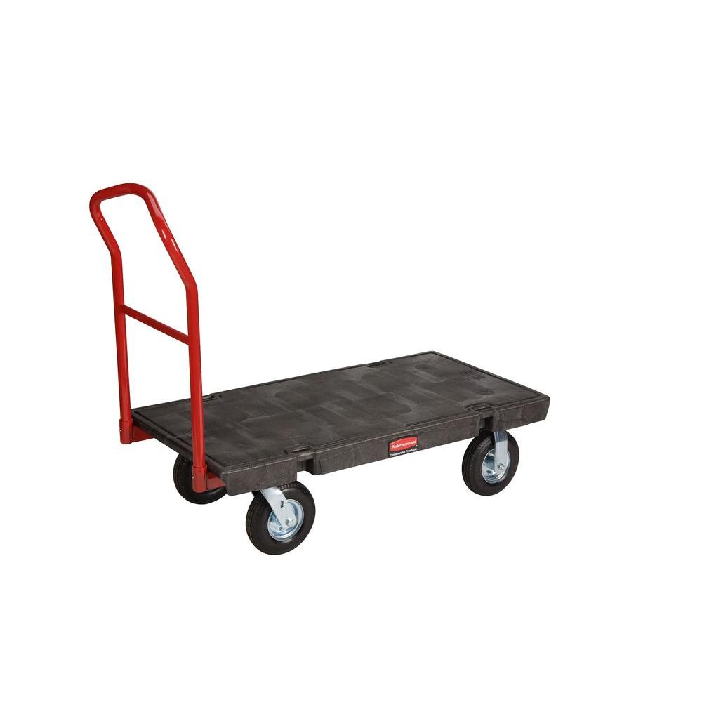 Rubbermaid Commercial Products 24 in. x 48 in. Heavy Duty 1000 lb