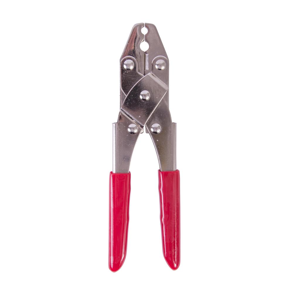 Gardner Bender RG59 RG 6 Coaxial Cutter/CrimpGS389 The Home Depot