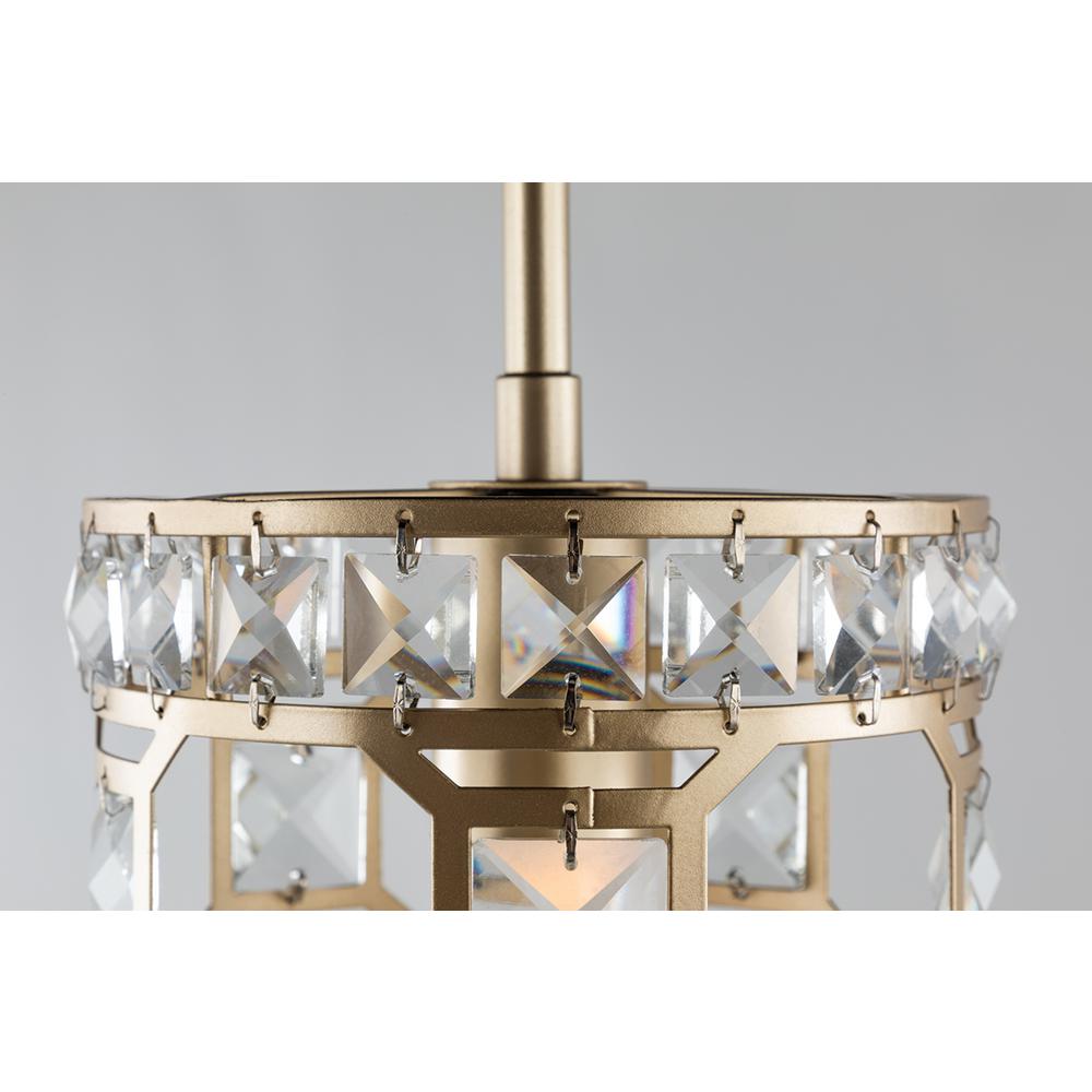 Champagne Light Fixtures - Champagne crystals sparkle ...