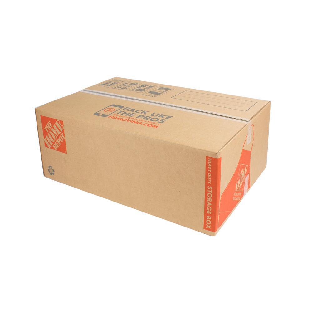 20-20 x 14 x 14 Shipping Boxes Packing Moving Storage Cartons Mailing Box
