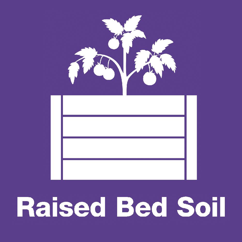 Kellogg Garden Organics 2 Cu Ft All Natural Raised Bed And Potting Mix Premium Outdoor Container Mix 6490 The Home Depot