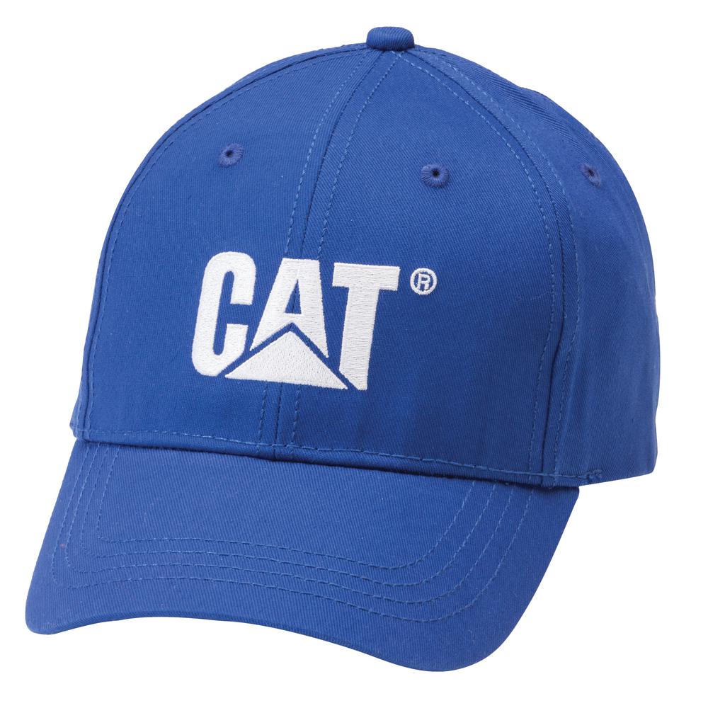 caterpillar baseball cap