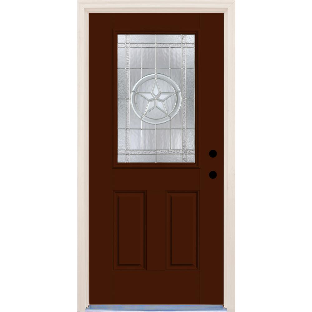 Single Door - Front Doors - Exterior Doors - The Home Depot