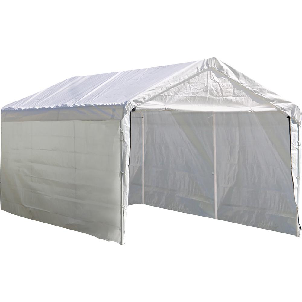 canopies 10 x 20