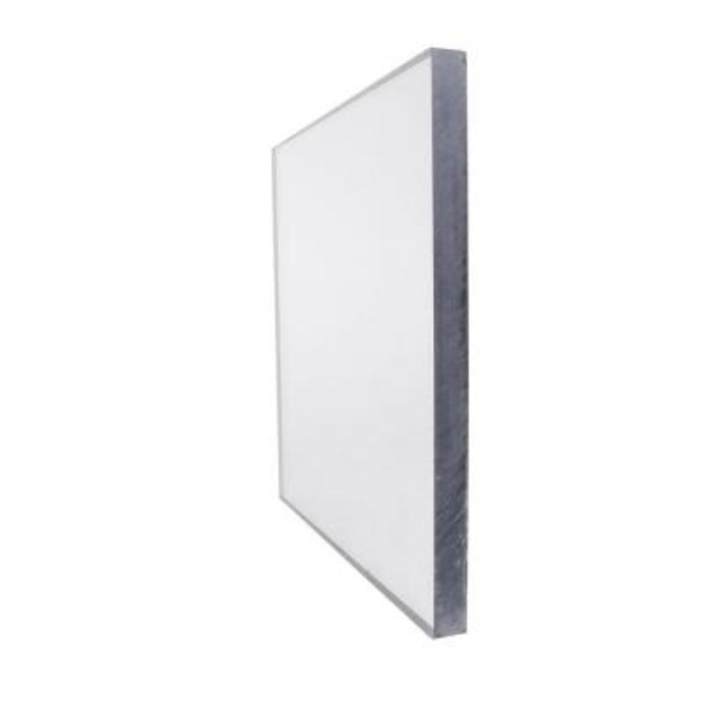 polycarbonate glass