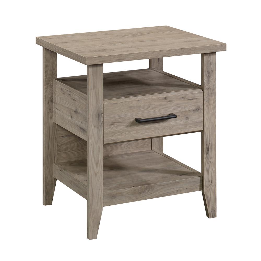 UPC 042666051422 product image for SAUDER Summit Station Laurel Oak NightStand 24 in.H x 21 in.W x 17 in.D | upcitemdb.com