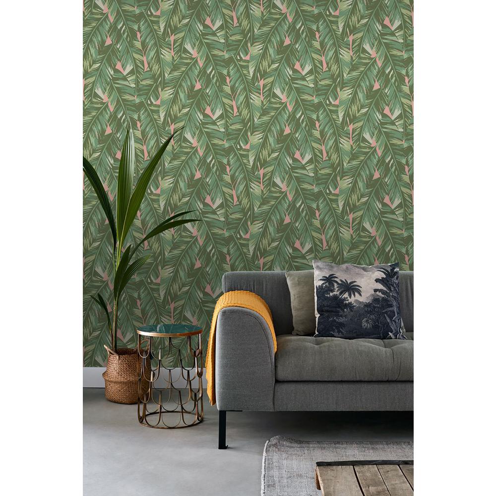 Featured image of post Tropical Wallpaper Home Depot Welcome fresh tropicals into your space full of stylish tone and detail with this tropical minimalist wallpaper
