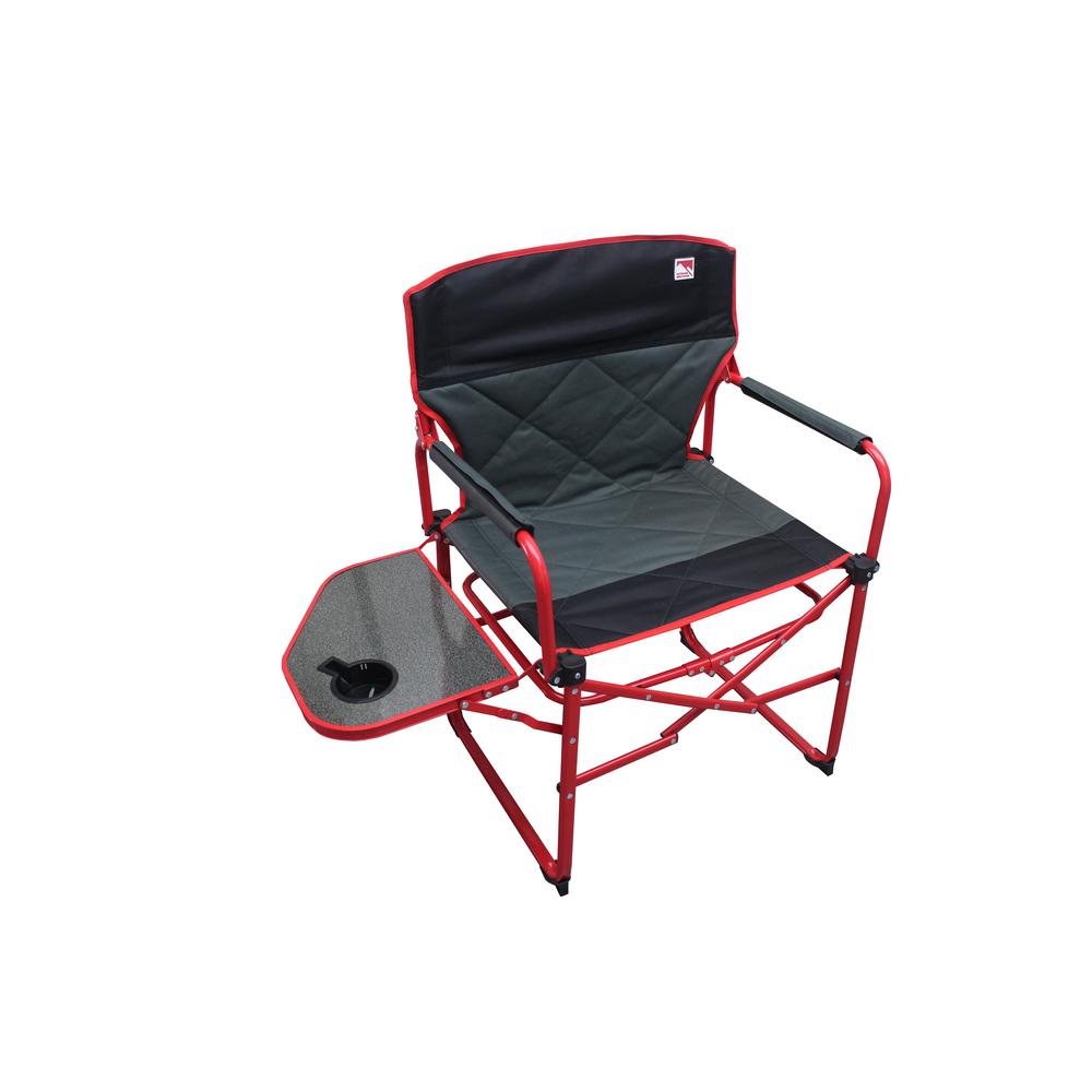 Rio Broadback Oversized Camp Folding Chair Grdr384 434 1 The Home Depot