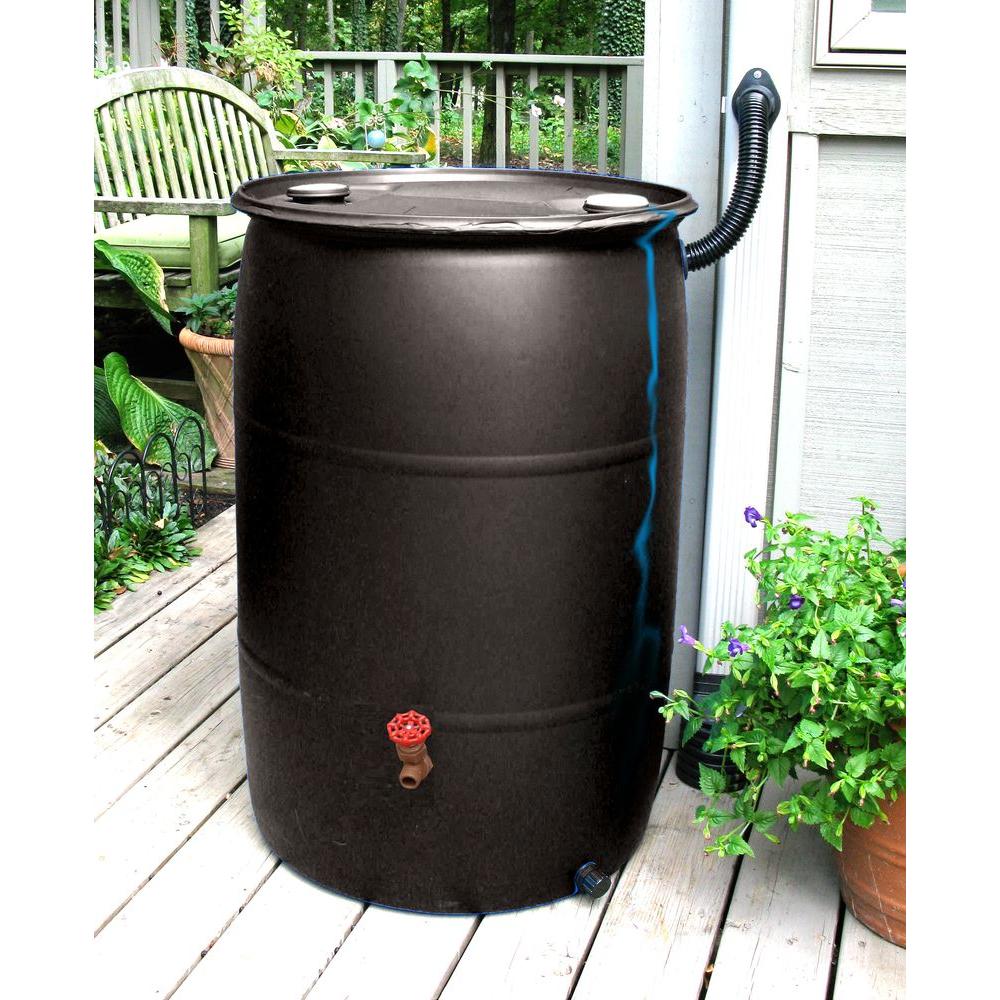 Diy Rain Barrels - st-louis-payday-loan