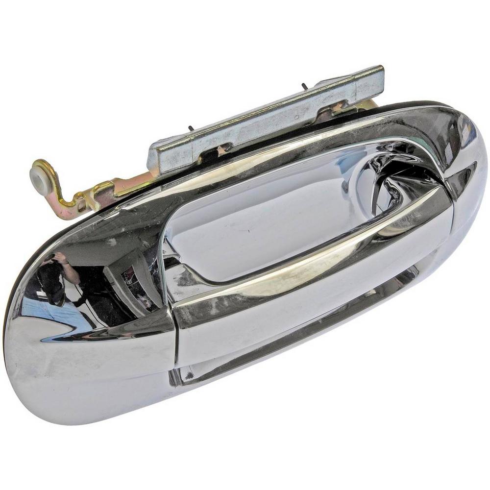 HELP Exterior Door Handle Front Right 20032004 Ford Expedition91092