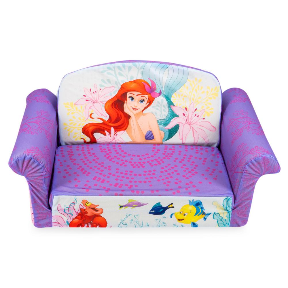 disney kids couch