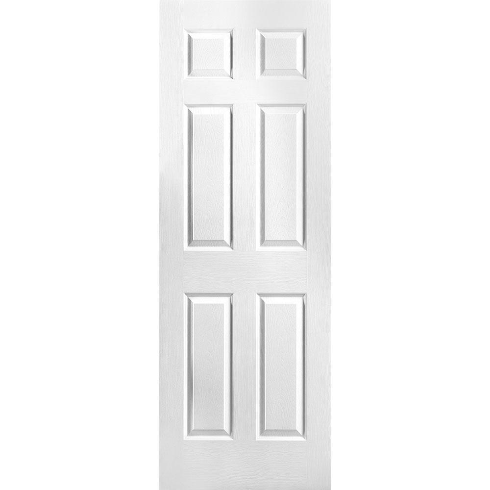 28 X 80 - Slab Doors - Interior & Closet Doors - The Home Depot