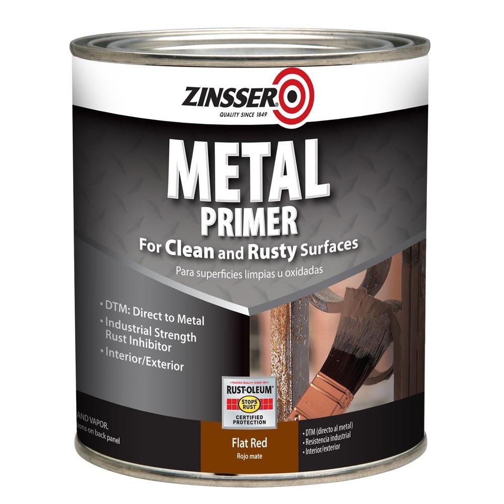 Waterproof Primers Paint The Home Depot