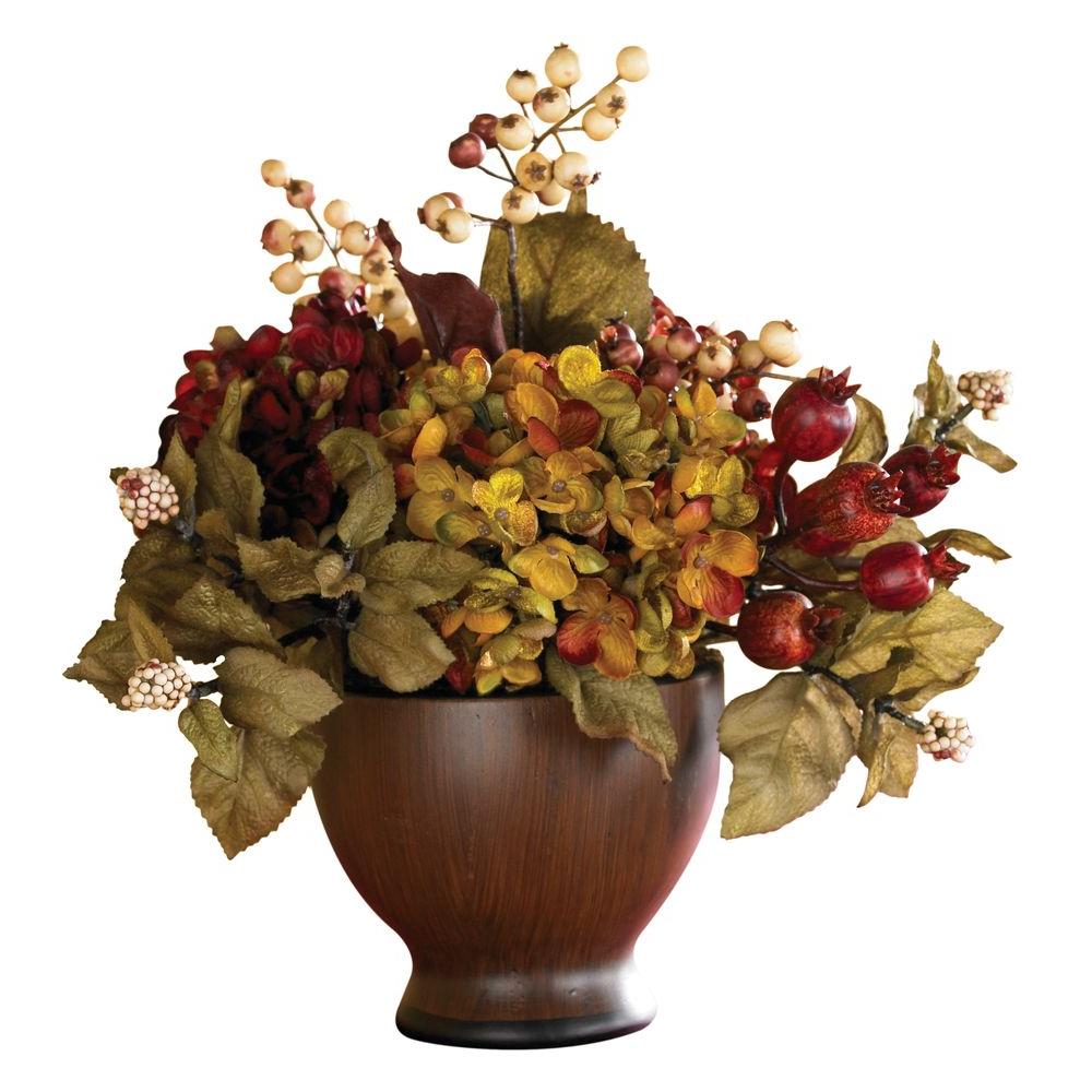 Fall Decorations - Holiday Decorations - The Home Depot