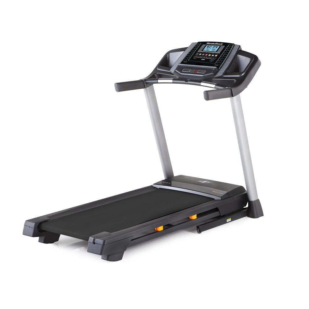 NordicTrack T 6.5 S TreadmillNTL17915 The Home Depot