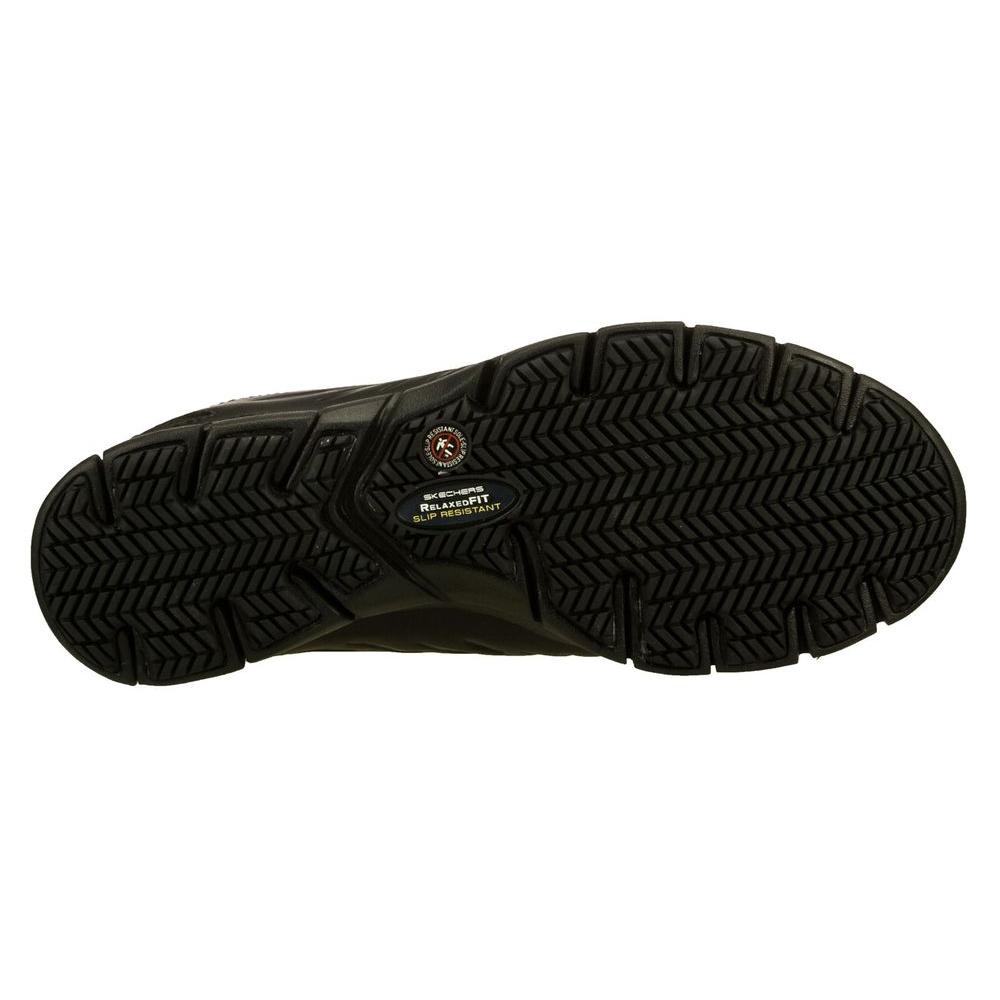 sketcher slip resistant