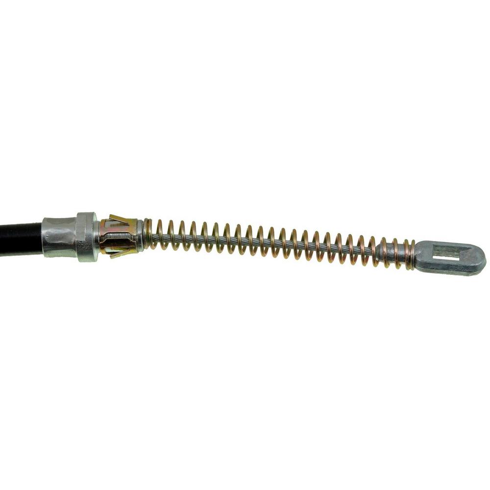 UPC 082702448120 product image for First Stop Parking Brake Cable | upcitemdb.com