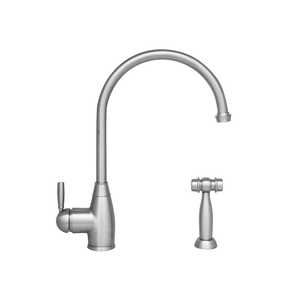 Low Flow Kitchen Faucets Kitchen The Home Depot
