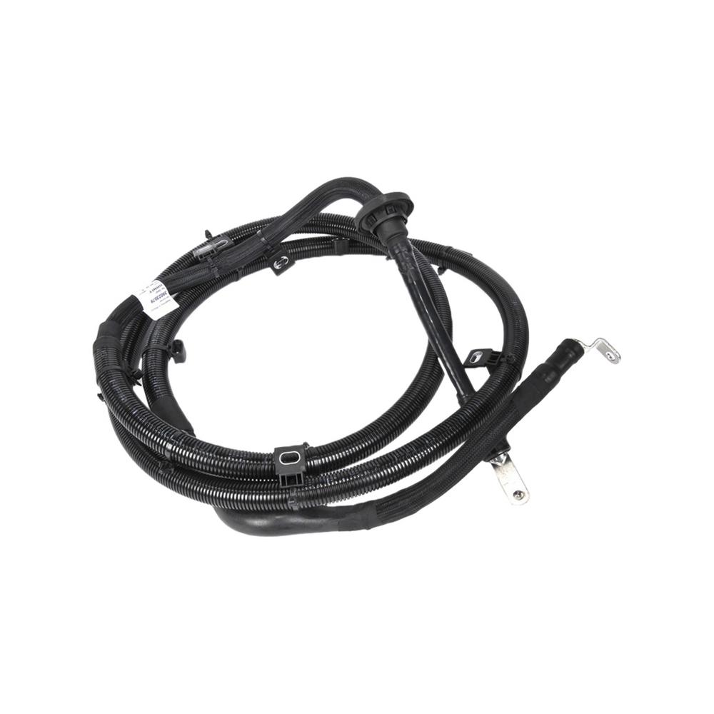 car battery cables