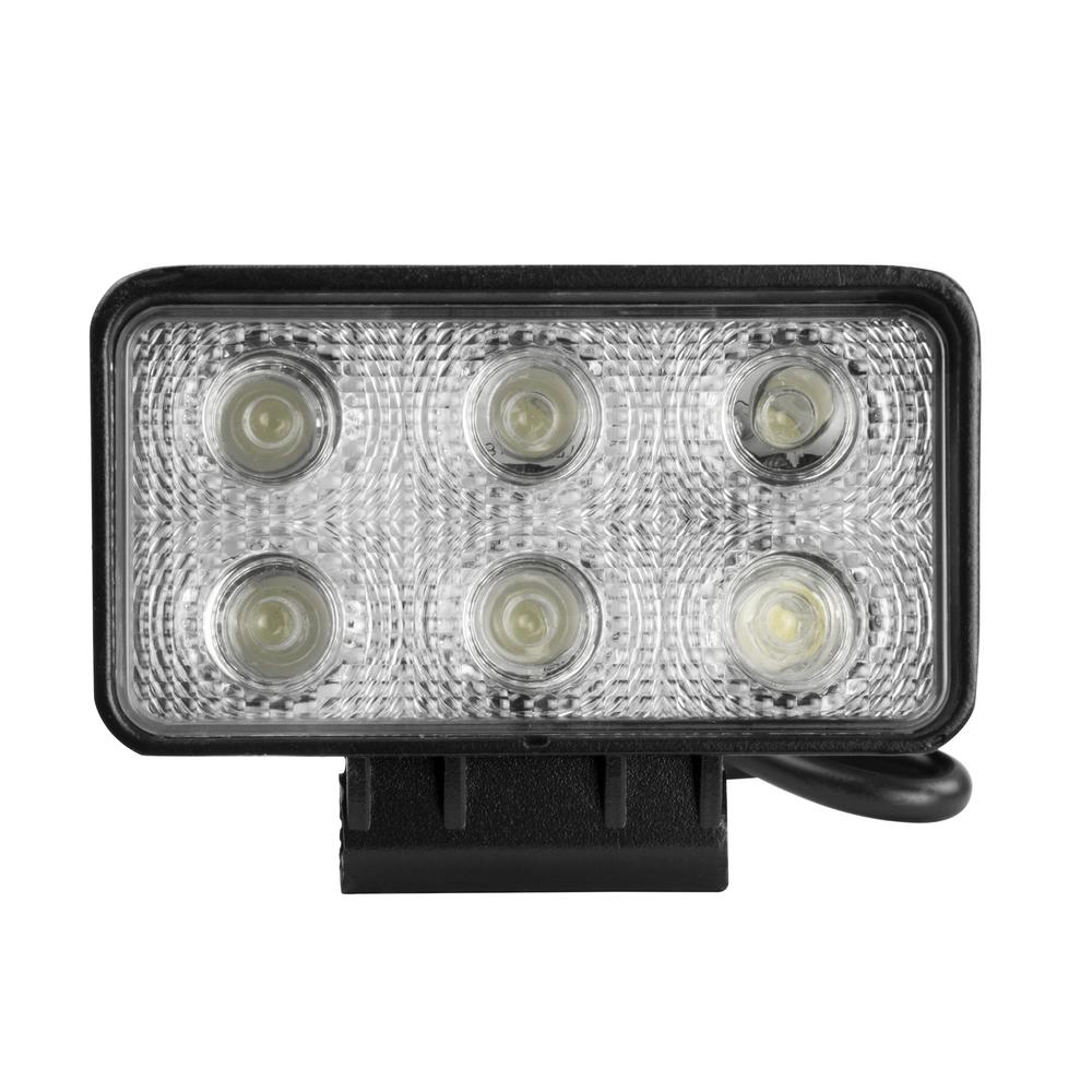Blazer International LED 4 5 In X 2 5 In Rectangular Utility Light blazer-international-led-4-5-in-x-2-5-in-rectangular-utility-light