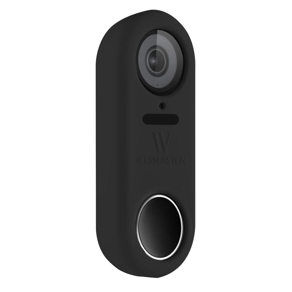 google compatible video doorbell