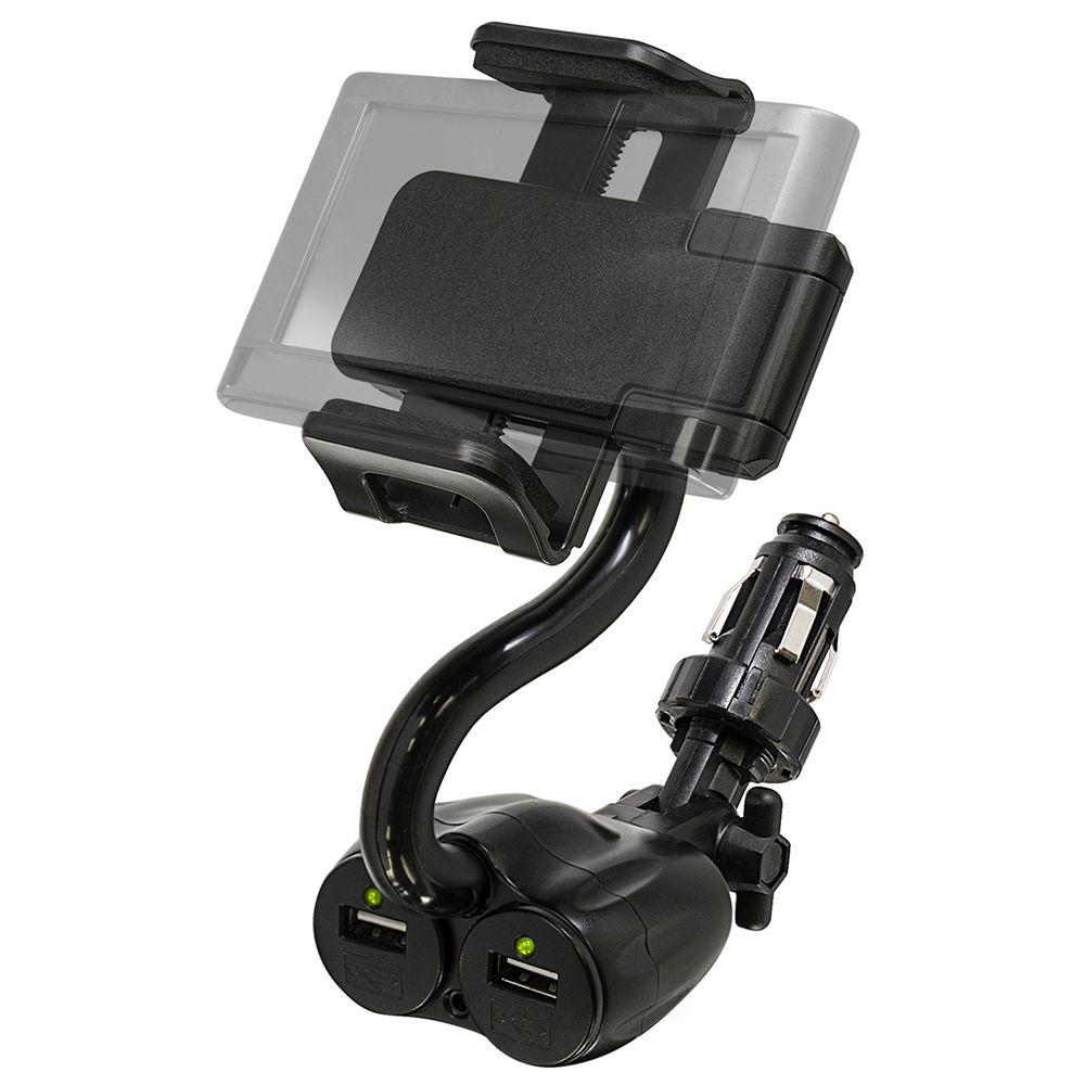 TekGrip Power Dock