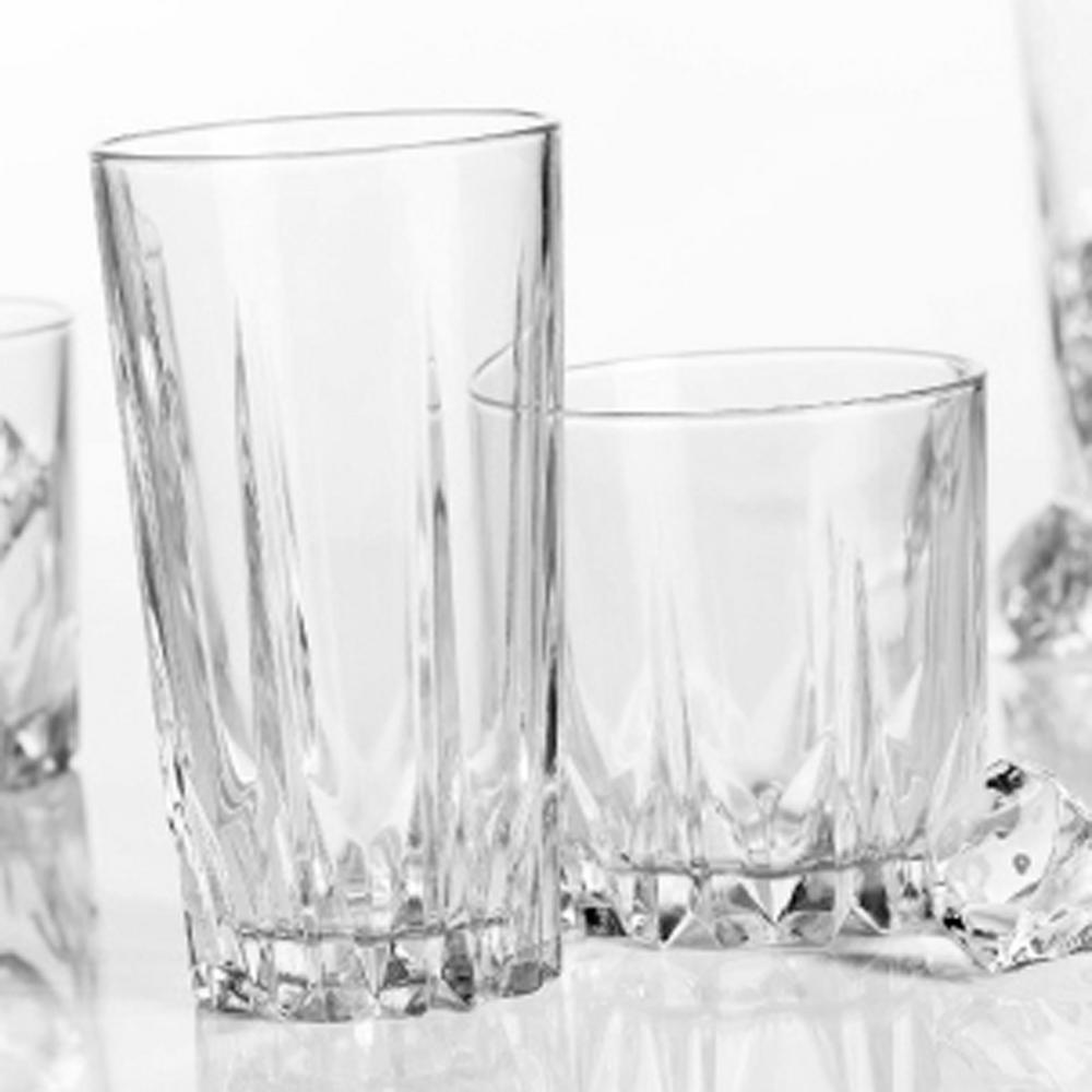 16-Piece Drinkware Set