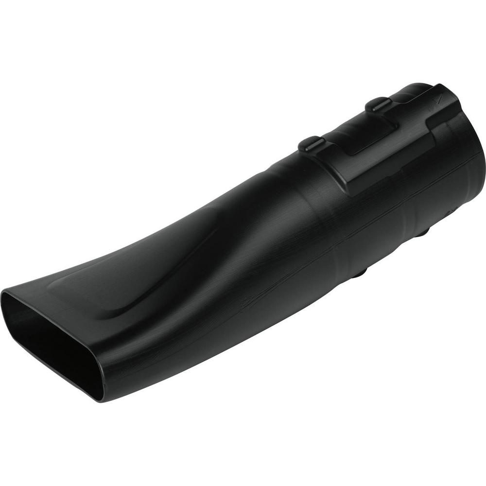 Makita XBU02Z Flat End Nozzle by Makita