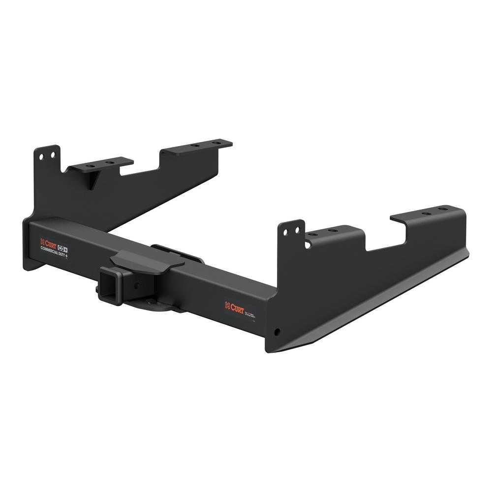 CURT Commercial Duty Class 5 Trailer Hitch with 21/2" Receiver15802