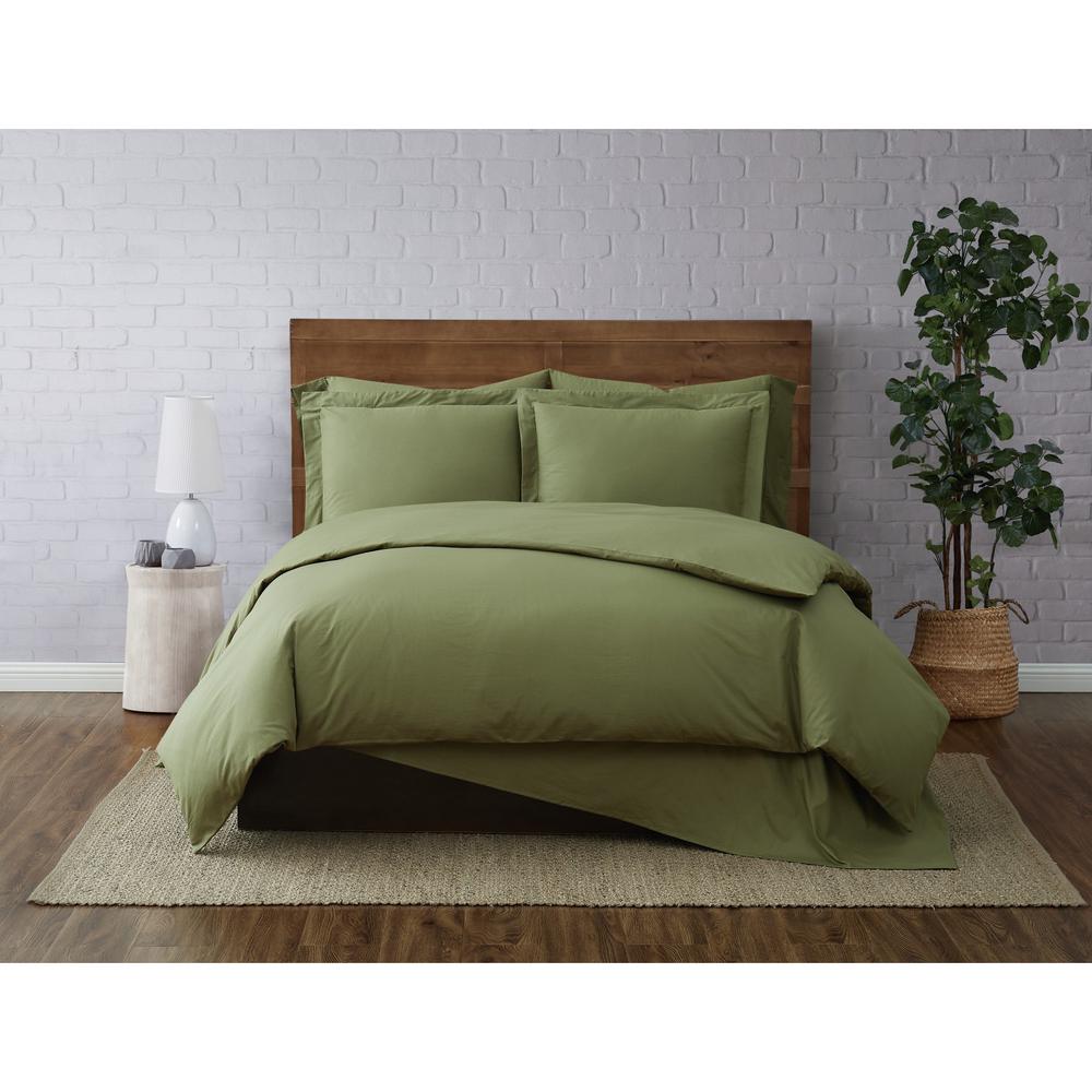 Olive Green Bedding Sets Bath The Home Depot - Linen Olive Green Bedding Olive Green Bedding Sets Bath The Home Depot - Linen Olive Green Bedding