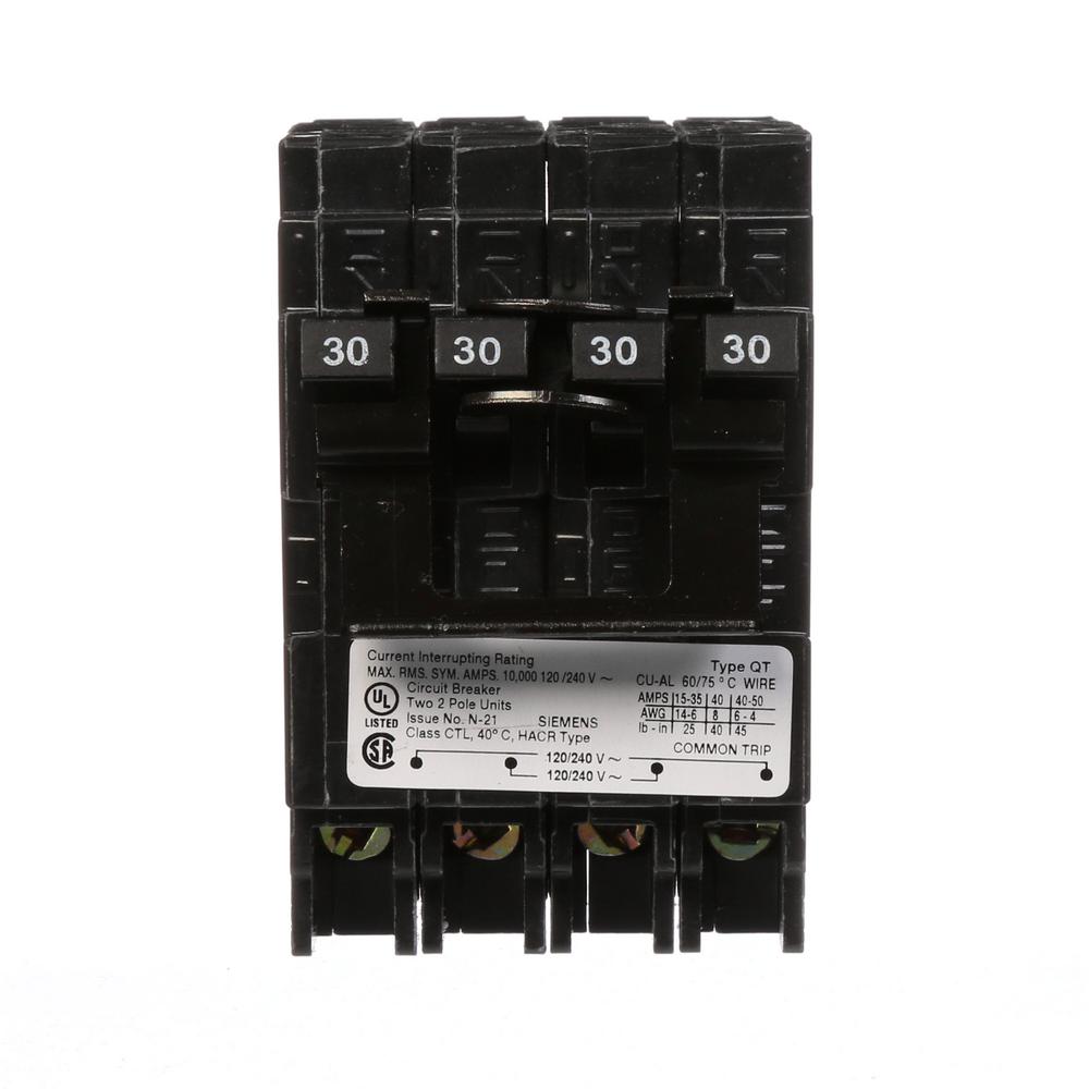 Double Pole Switch Wiring Diagram Double Pole Switch Wiring Diagram, Siemens Quadplex Amp Double Pole And Amp, Double Pole Switch Wiring Diagram