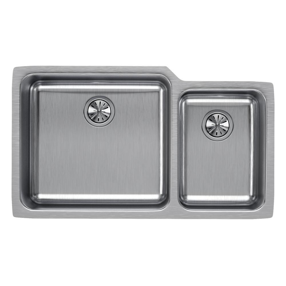 Stainless Steel Elkay Specialty Kitchen Sinks Stainless Steel Elkay Specialty
