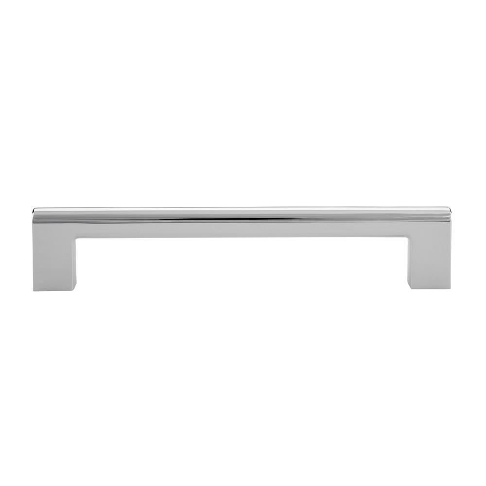 Sumner Street Home Hardware Vail 6 In Chrome Drawer Pull Rl062579
