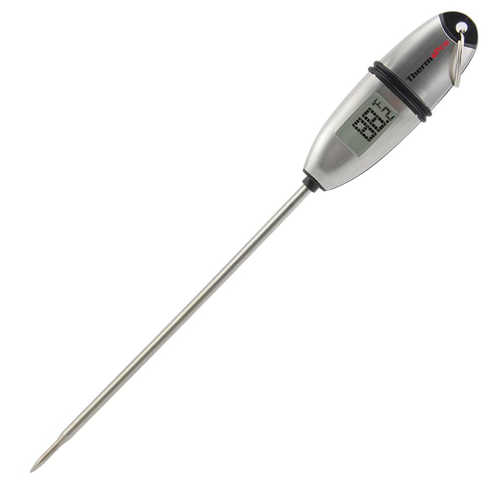 ThermoPro Instant Read Digital Electronic Meat Cooking Thermometer for Kitchen... by ThermoPro