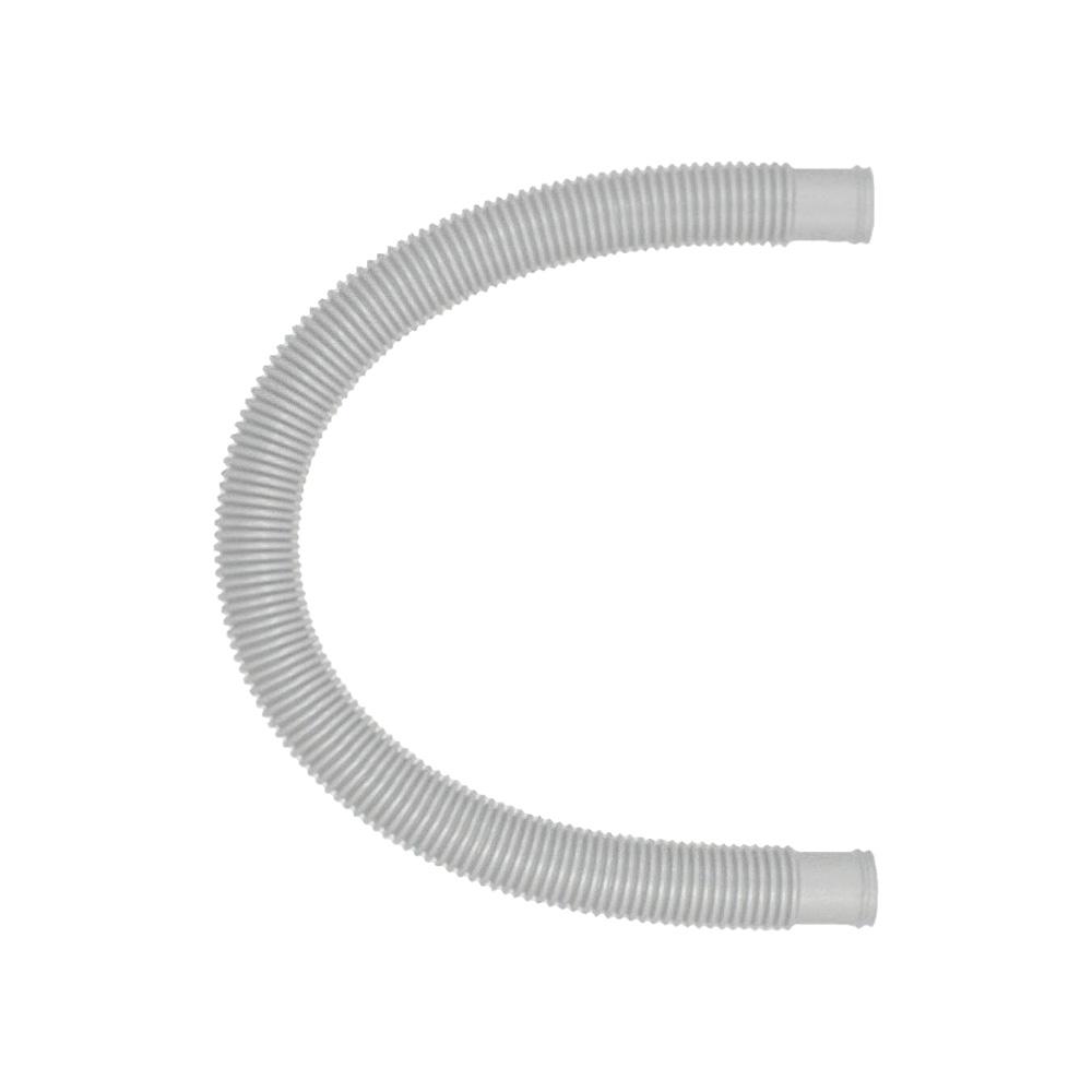Connect Your Pool Filter Vacuum Hose to Your Pool Filter Vacuum for Above Ground Pools Aqua Select 1½-Inch by 6-Foot Durable and Flexible Pool Filter Connection Hose 