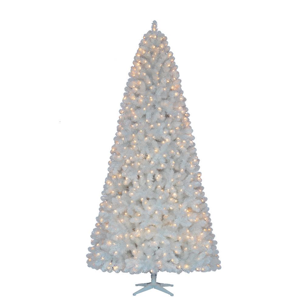 9 Ft - LED - Pre-Lit Christmas Trees - Artificial Christmas Trees 9 ft. - 9 Ft - LED - Pre-Lit Christmas Trees - Artificial Christmas Trees