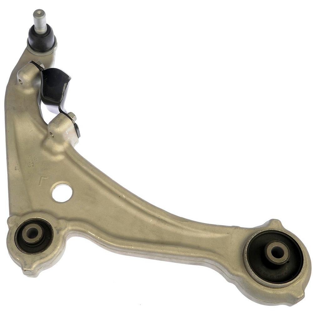 OE Solutions Control Arm Front Lower Right 20072011 Nissan Altima 2.5L