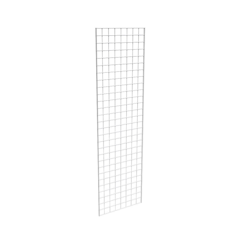 1//4/" dia wire Grid Panel Lot of 3 3/" x 3/" squares 12/" x 60/" Black