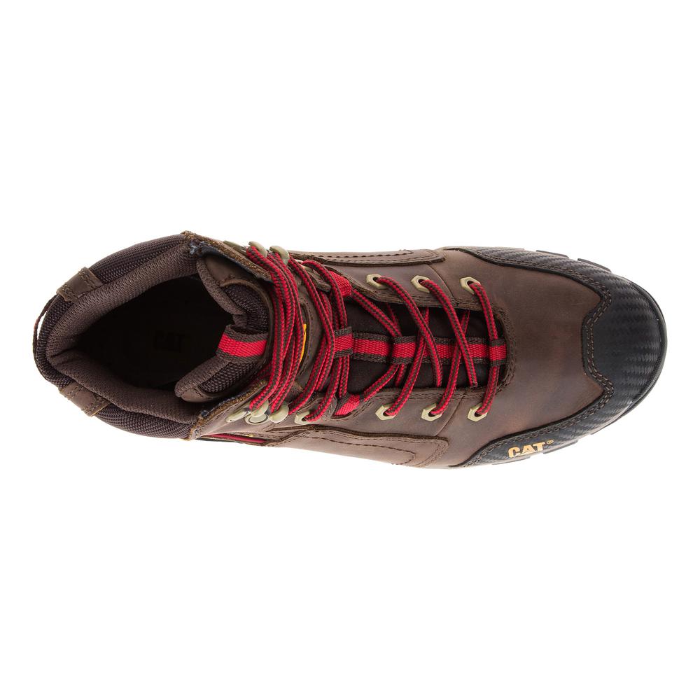 cat navigator boots