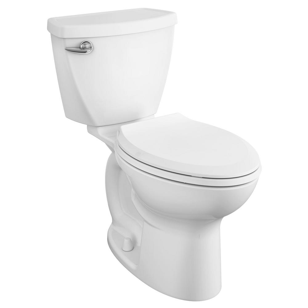 American Standard Cadet 3 FloWise 2Piece 1.28 GPF Single Flush Tall