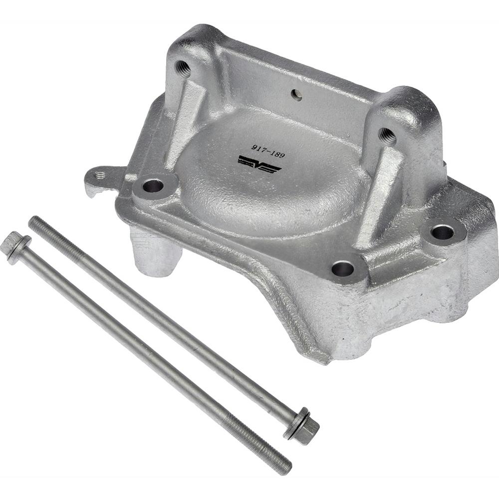 engine mount bracket