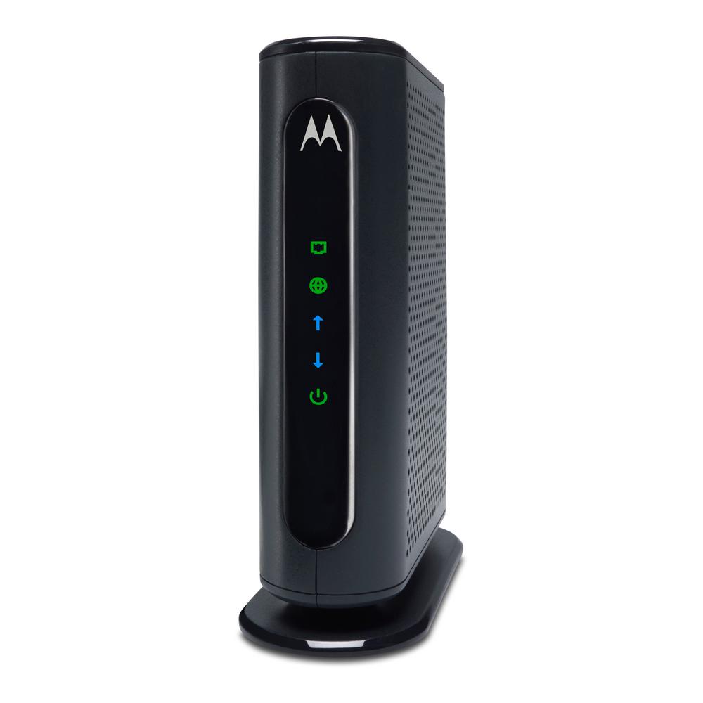 best cable modem for mac